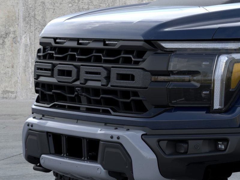 Thumbnail: 2025 Ford F-150 - 17