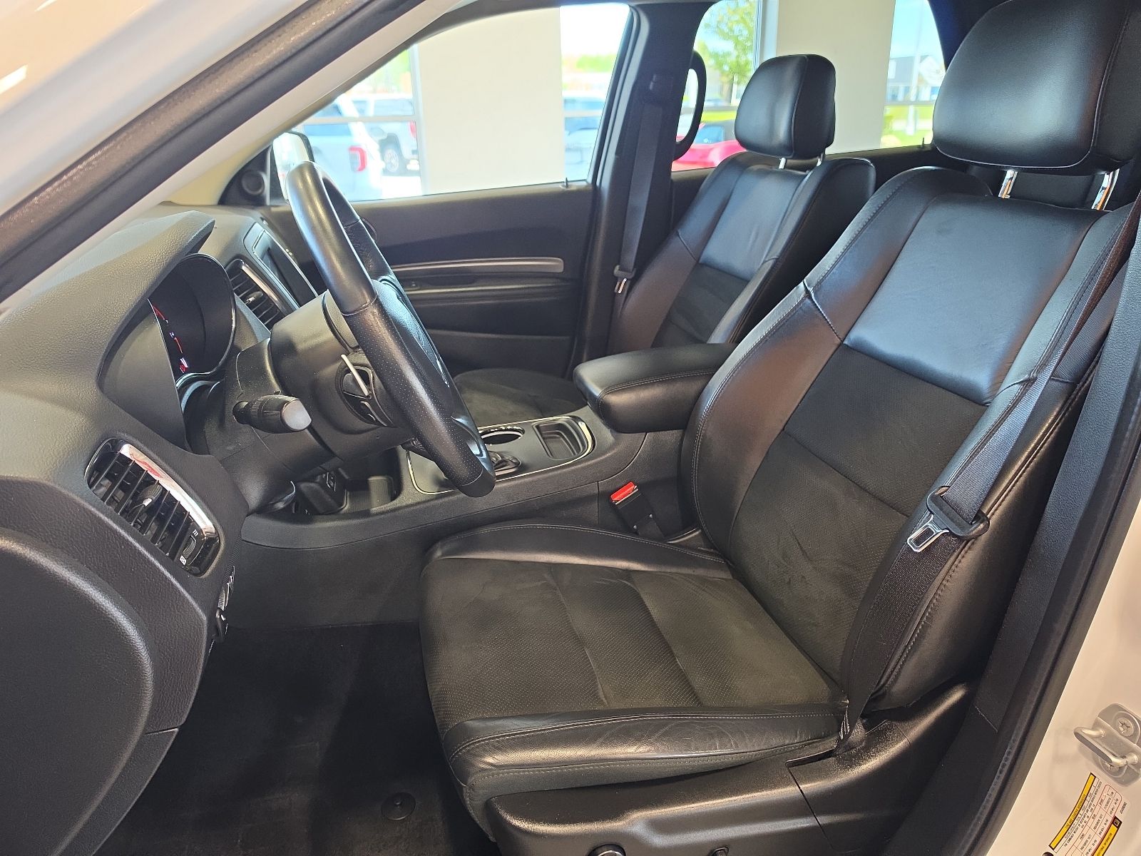 Thumbnail: 2018 Dodge Durango - 14