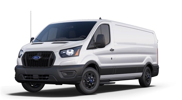 2024 Ford Transit Series 350 -
                  Sterling Heights, MI