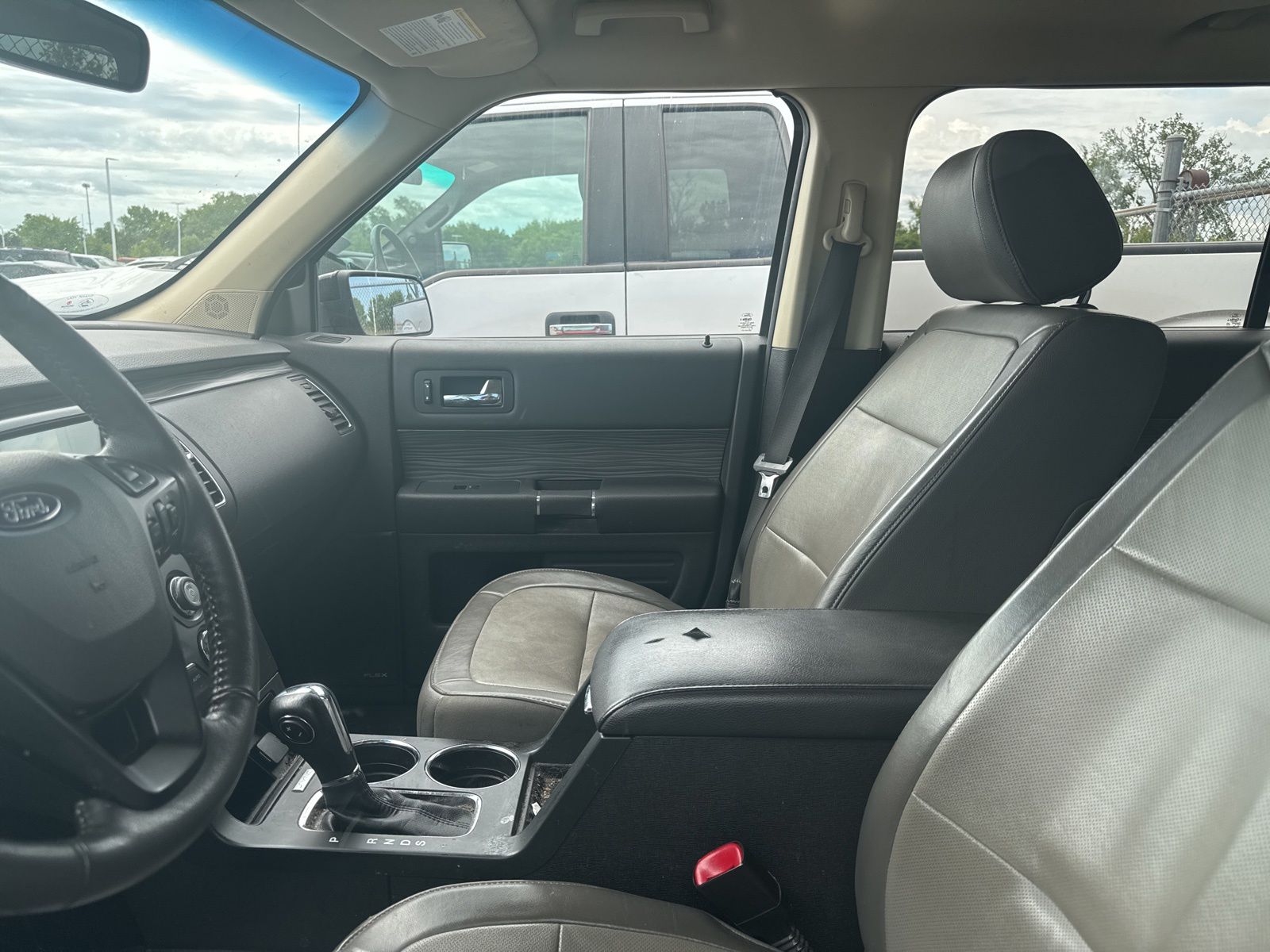 Thumbnail: 2019 Ford Flex - 31