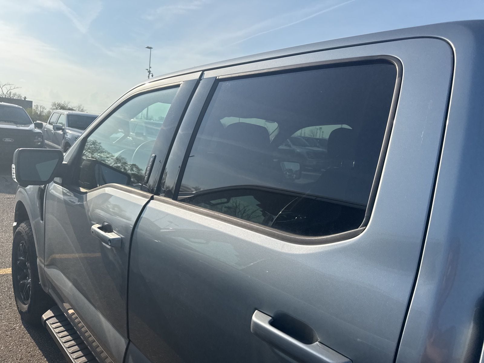 Thumbnail: 2026 Ford F-150 - 16