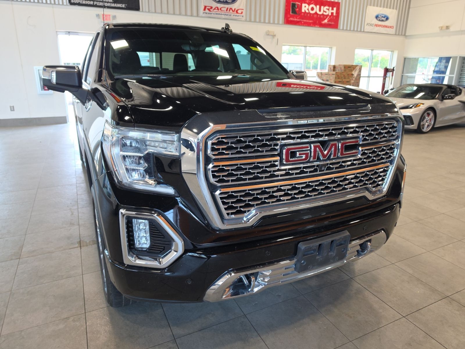 Thumbnail: 2020 GMC Sierra 1500 - 4