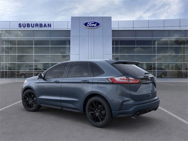 Thumbnail: 2024 Ford Edge - 4