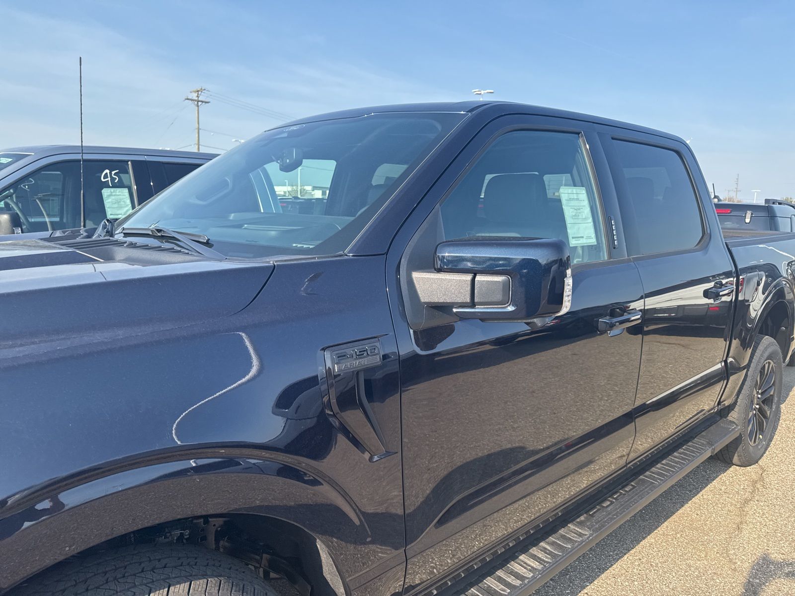 Thumbnail: 2026 Ford F-150 - 22