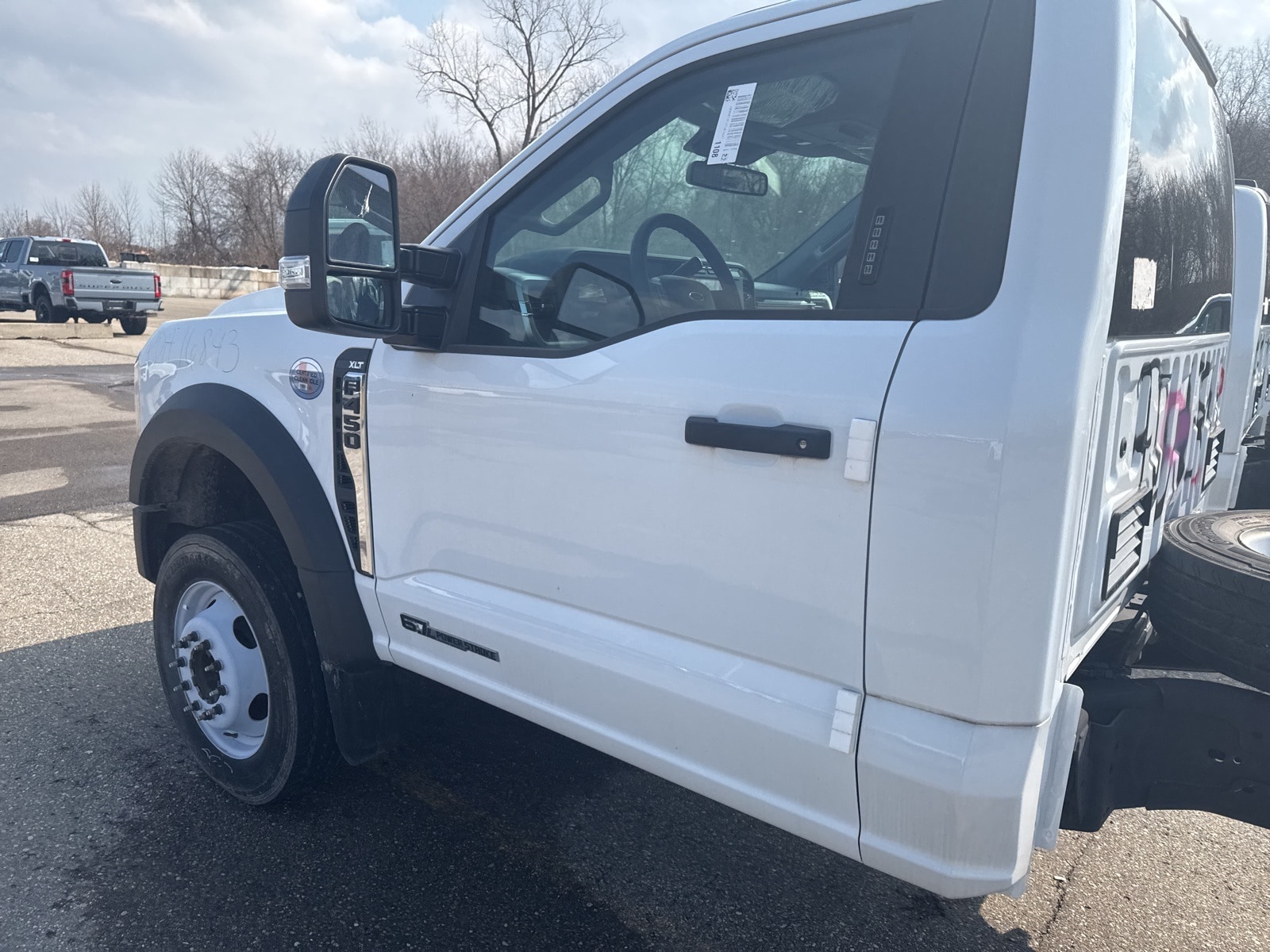 Thumbnail: 2023 Ford F-450 - 20