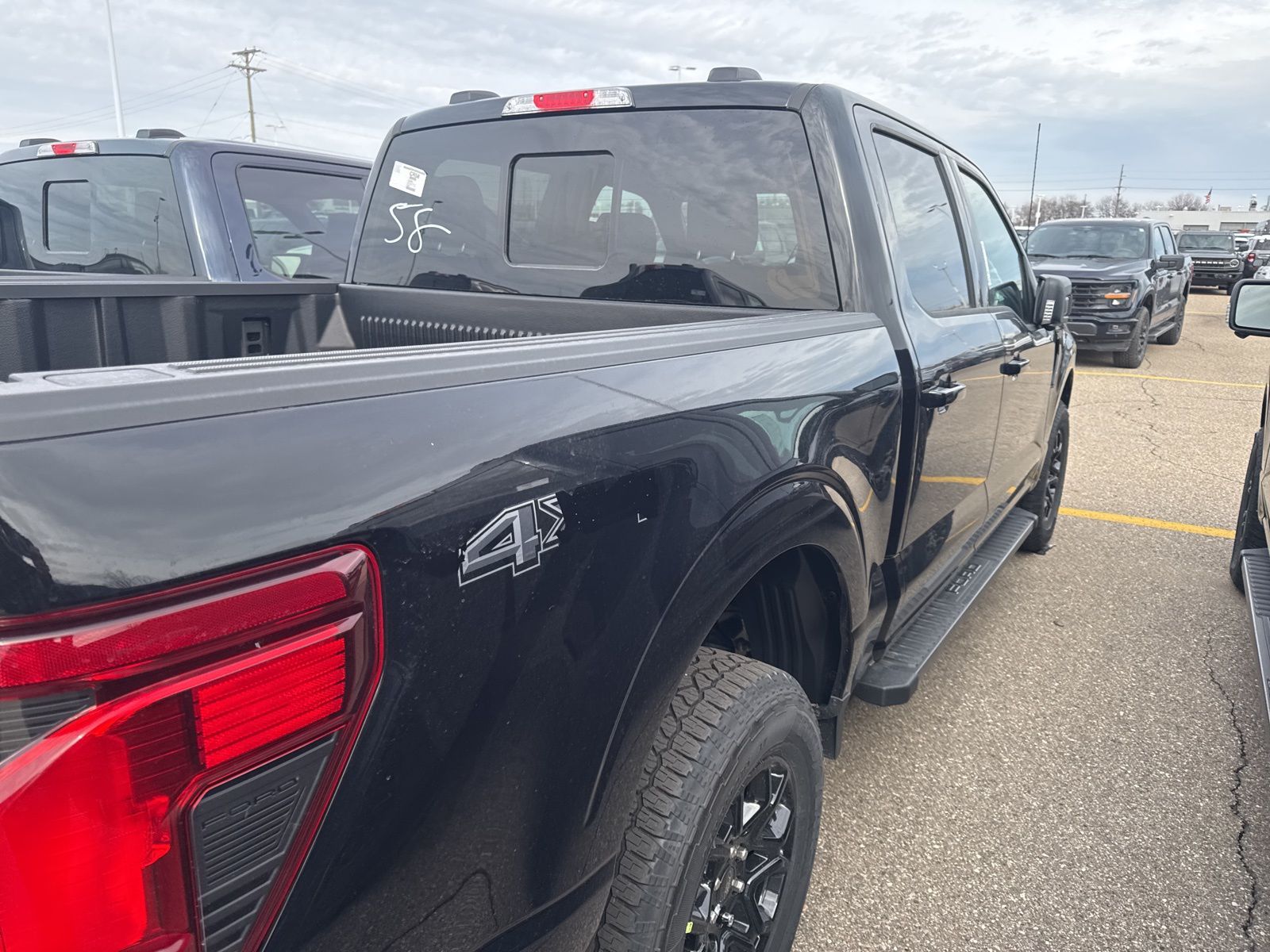 Thumbnail: 2026 Ford F-150 - 12