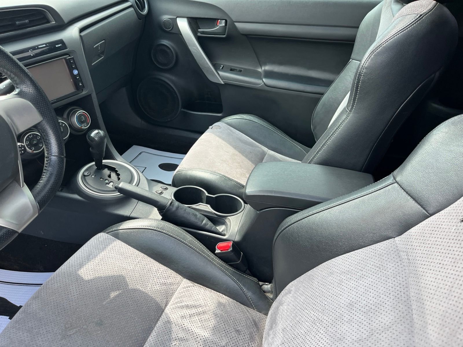 Thumbnail: 2012 Scion tC - 26