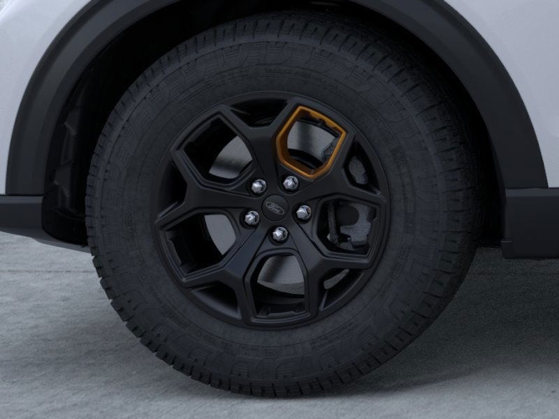 Thumbnail: 2026 Ford Explorer - 18