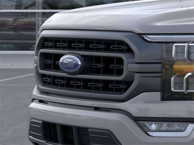 Thumbnail: 2023 Ford F-150 - 17