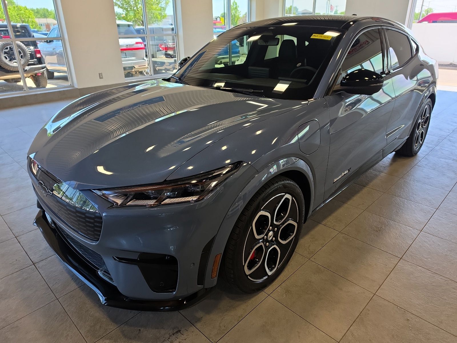 2023 Ford Mustang Mach-E GT -
                  Sterling Heights, MI