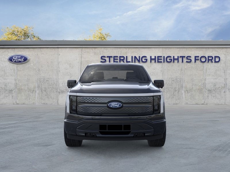 Thumbnail: 2025 Ford F-150 - 6
