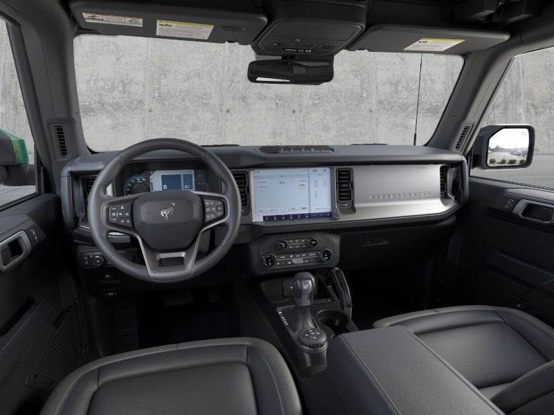 Thumbnail: 2025 Ford Bronco - 9