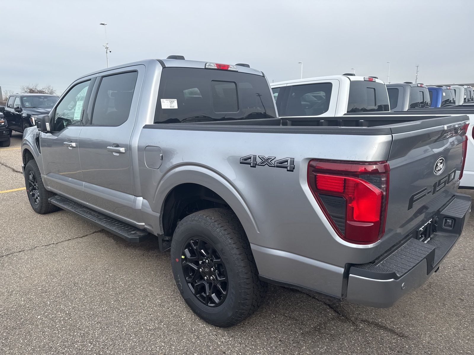 Thumbnail: 2026 Ford F-150 - 21