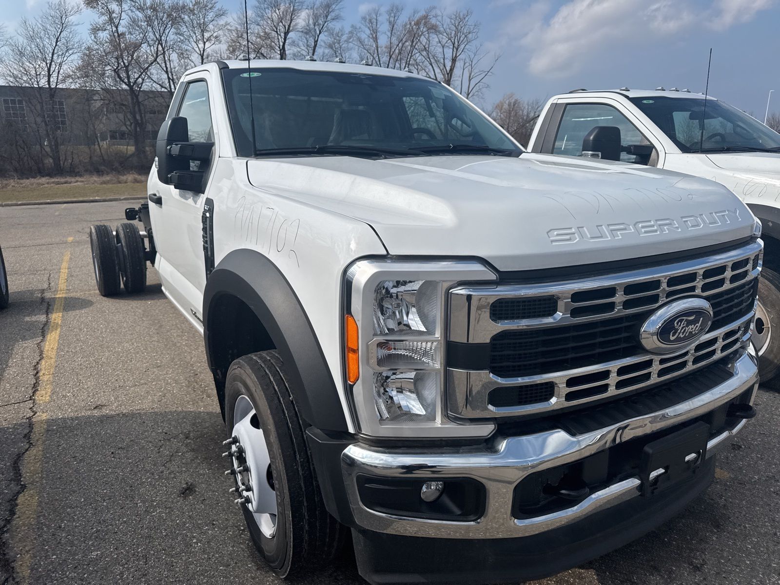 Thumbnail: 2023 Ford F-450 - 15