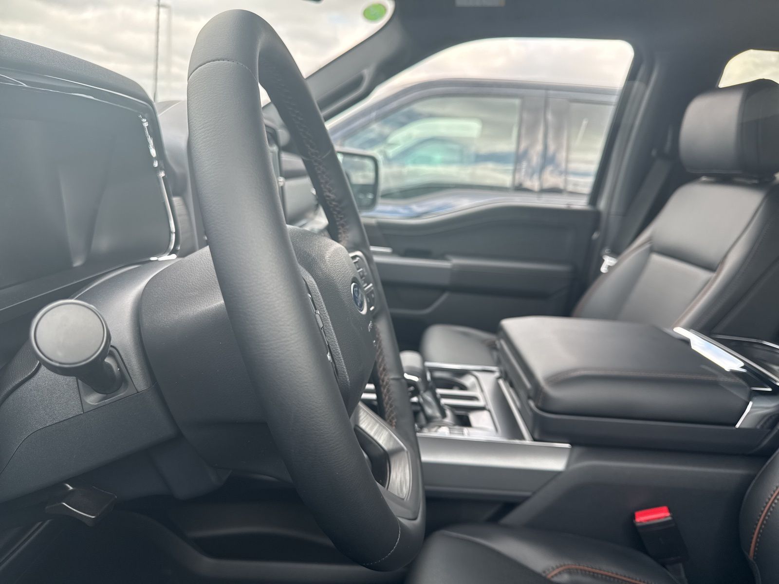 Thumbnail: 2026 Ford F-150 - 32