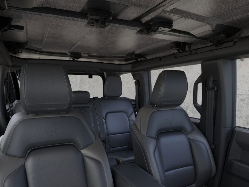 Thumbnail: 2025 Ford Bronco - 12