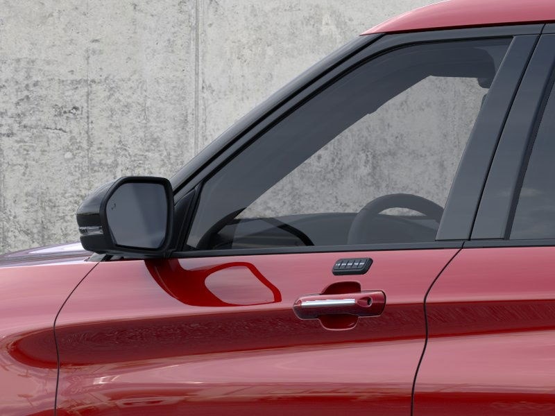 Thumbnail: 2026 Ford Explorer - 20