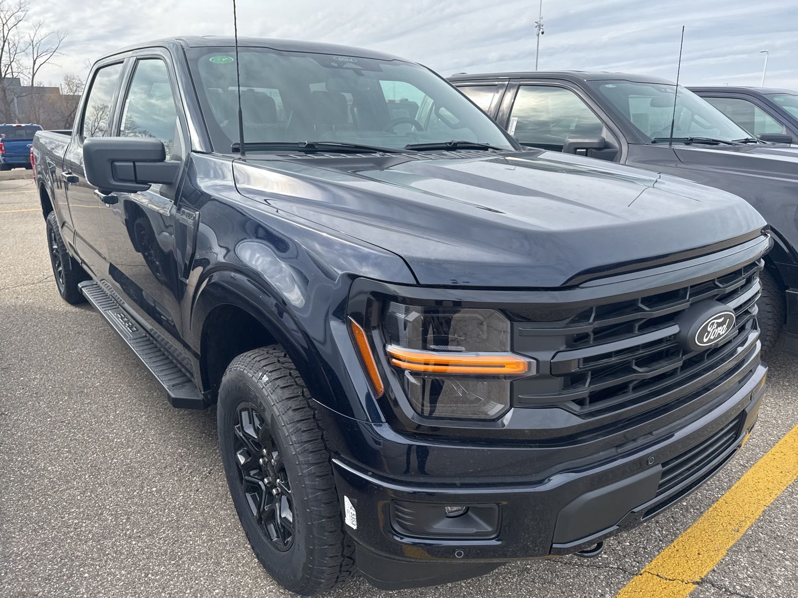 Thumbnail: 2026 Ford F-150 - 23