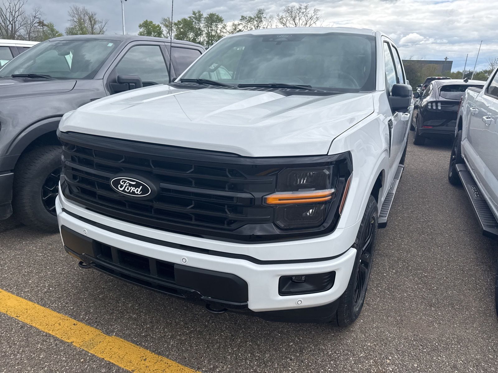 Thumbnail: 2026 Ford F-150 - 27