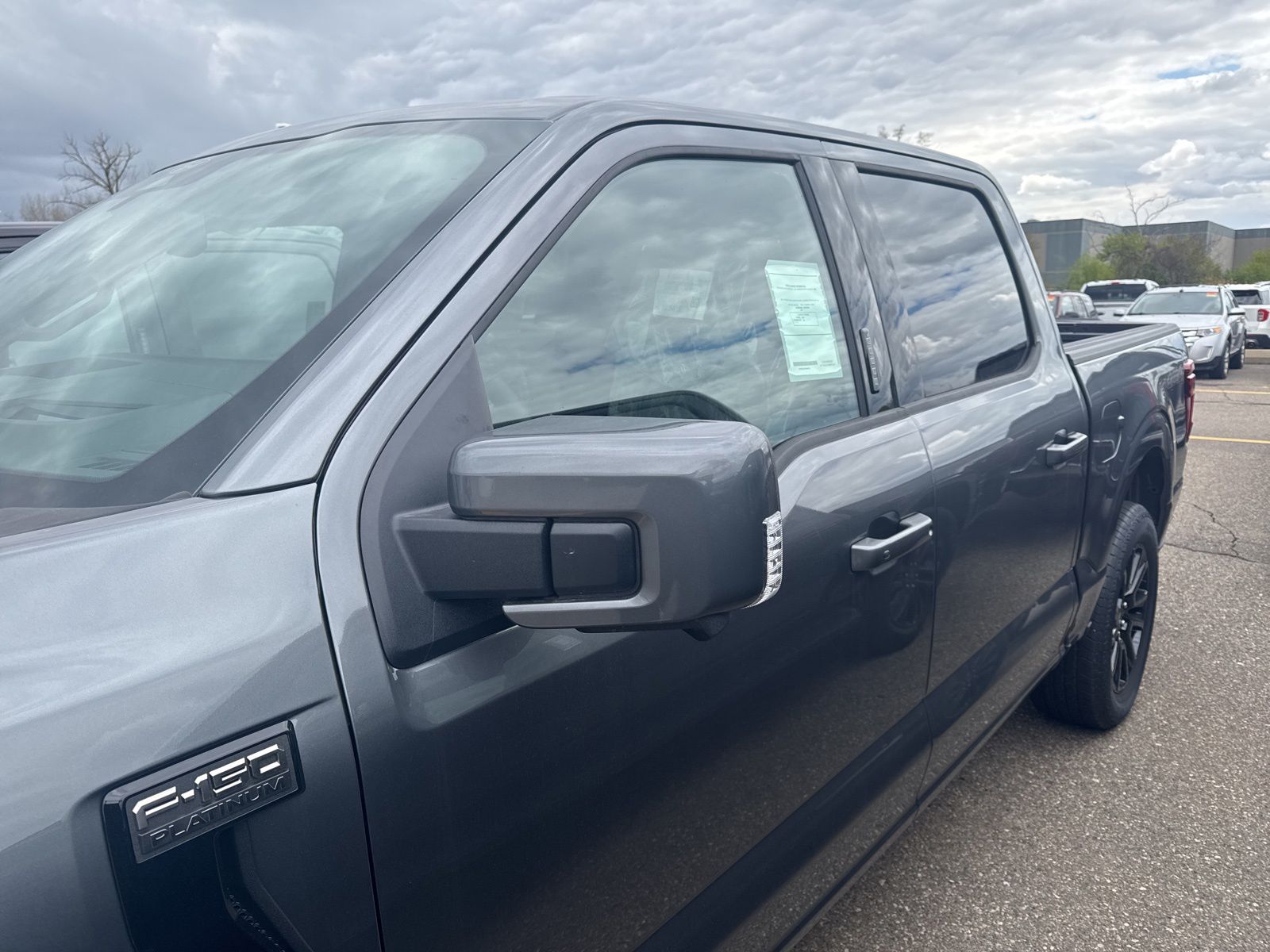 Thumbnail: 2026 Ford F-150 - 20