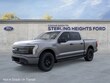 Ford F-150 Lightning
