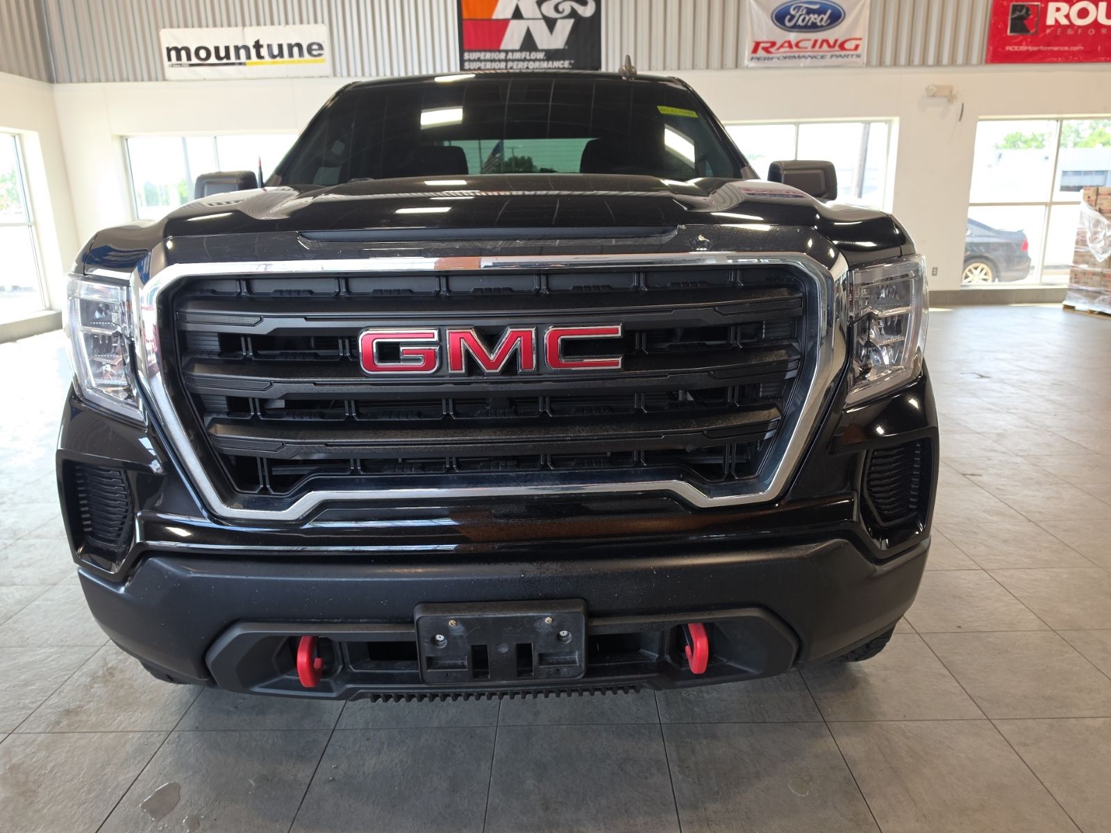 Thumbnail: 2020 GMC Sierra 1500 - 3