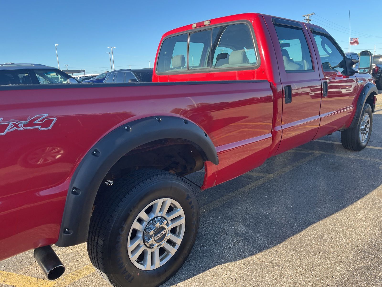 Thumbnail: 2006 Ford F-350 - 14
