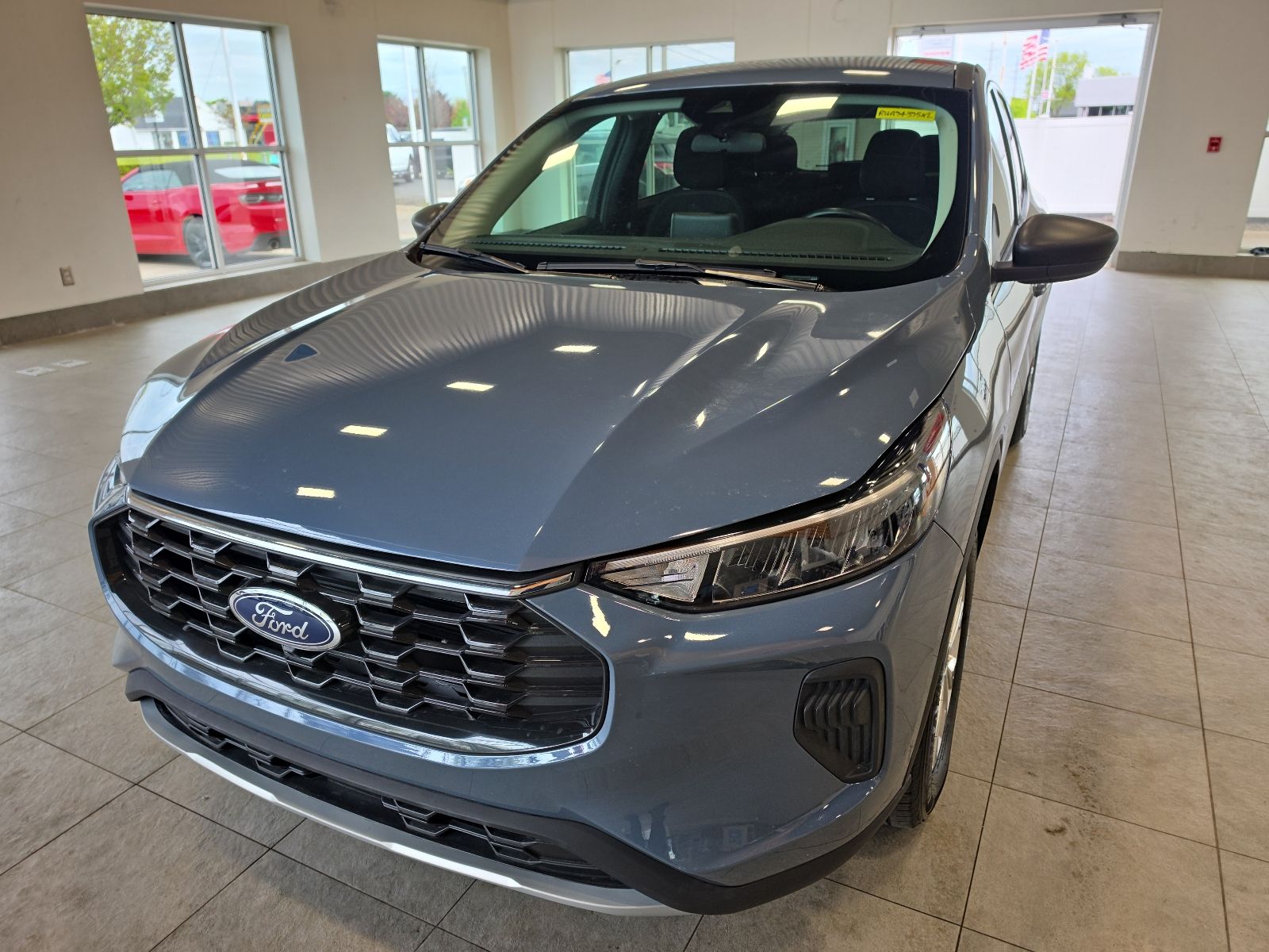 2024 Ford Escape Active -
                  Sterling Heights, MI