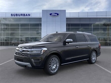Suburban Ford Sterling Heights Used Cars