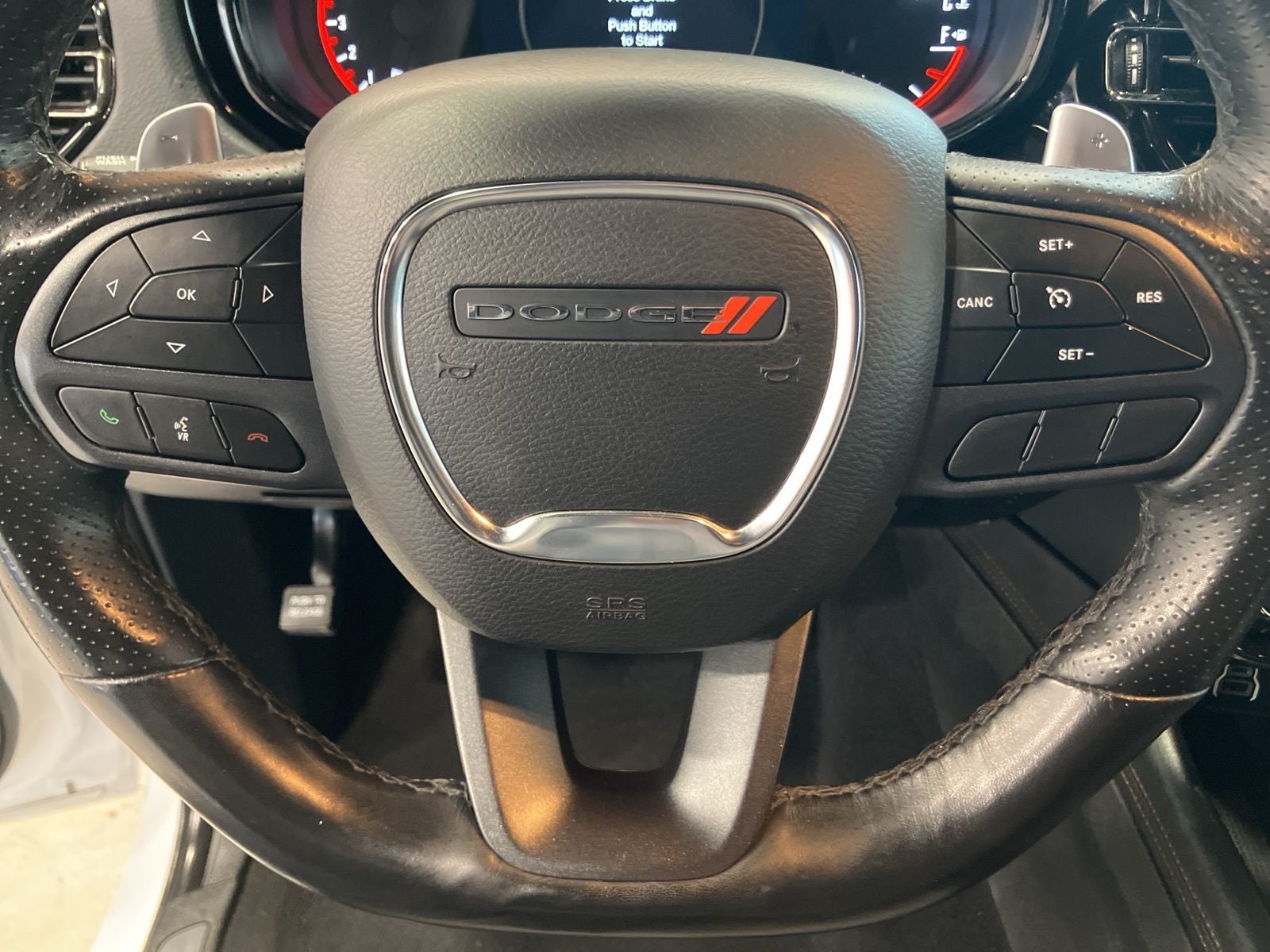 Thumbnail: 2024 Dodge Durango - 14