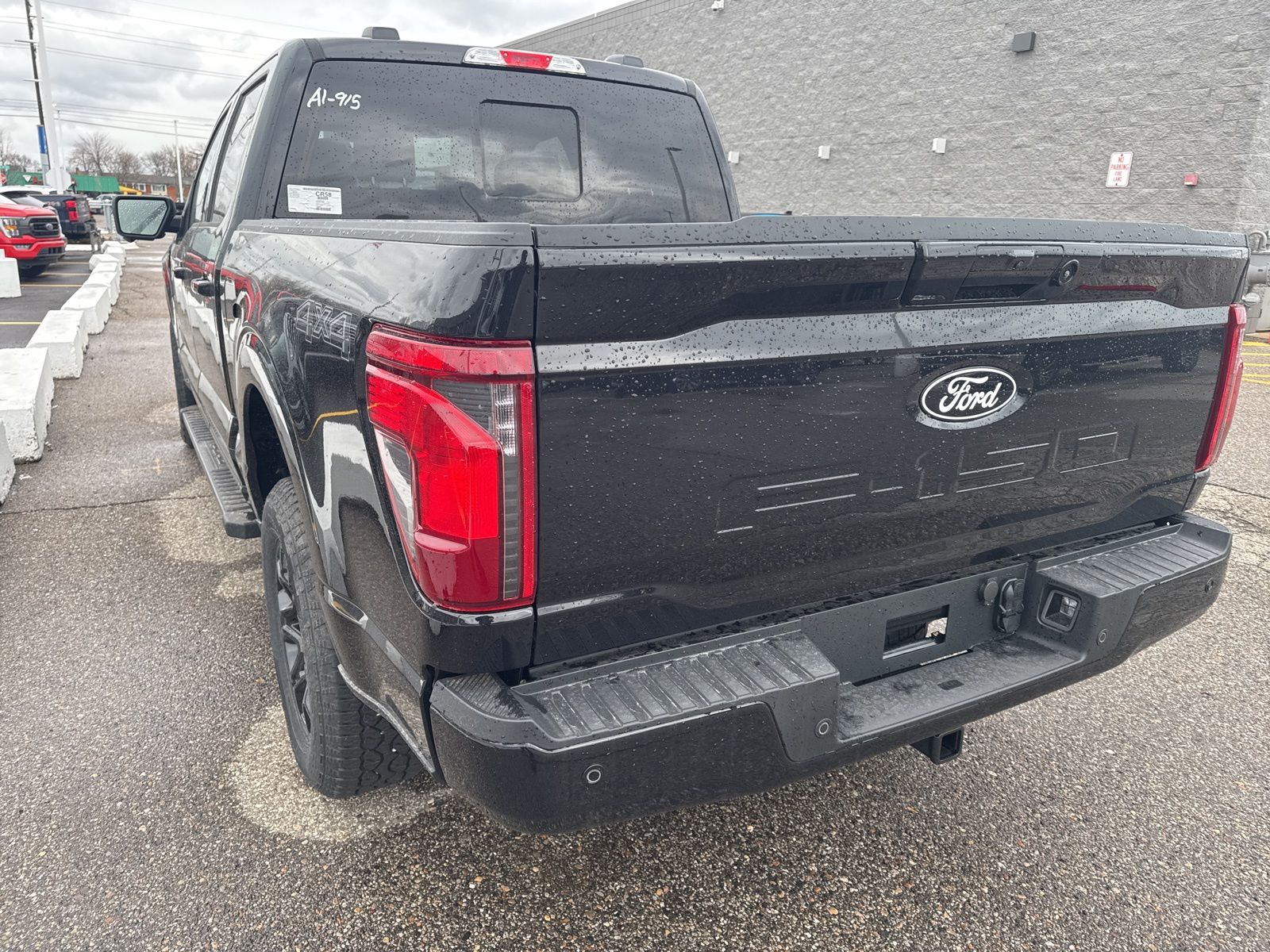 Thumbnail: 2026 Ford F-150 - 25