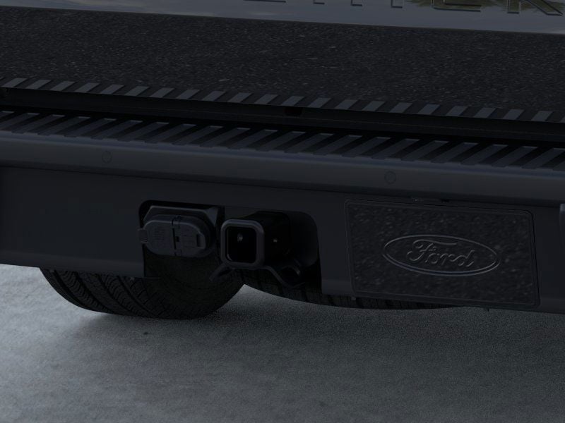 Thumbnail: 2026 Ford Maverick - 23