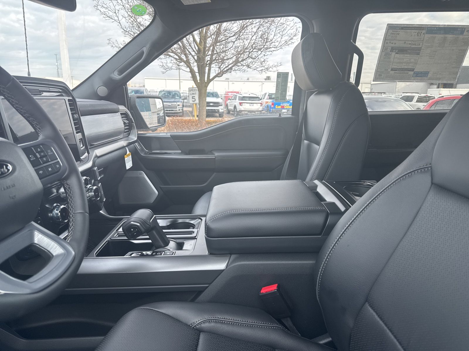 Thumbnail: 2026 Ford F-150 - 28