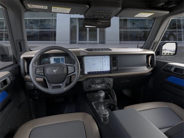 Thumbnail: 2024 Ford Bronco - 9