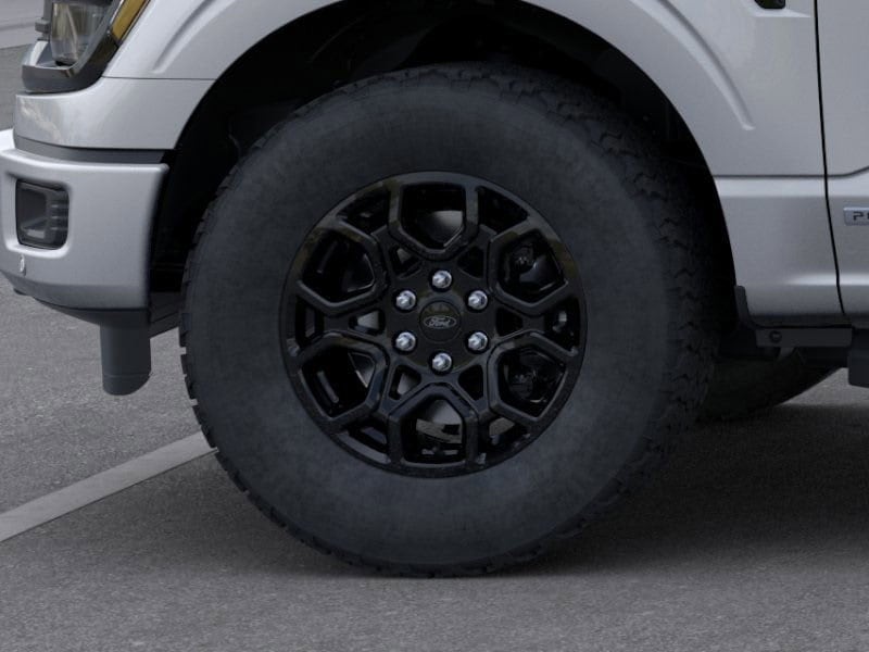 Thumbnail: 2025 Ford F-150 - 19