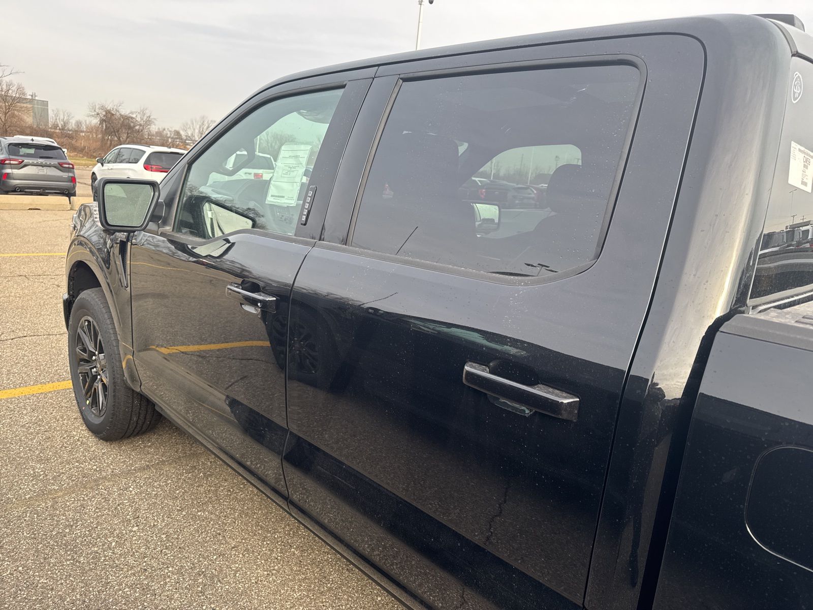 Thumbnail: 2026 Ford F-150 - 19