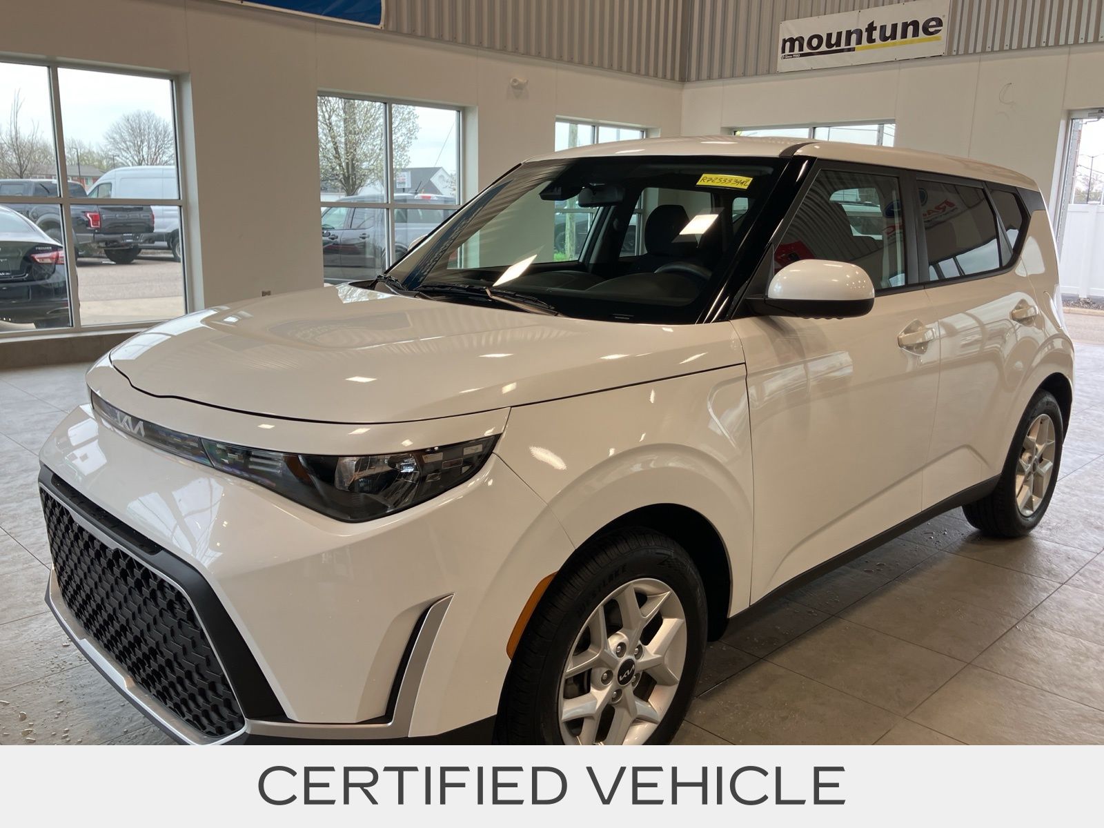 Thumbnail: 2024 Kia Soul - 1