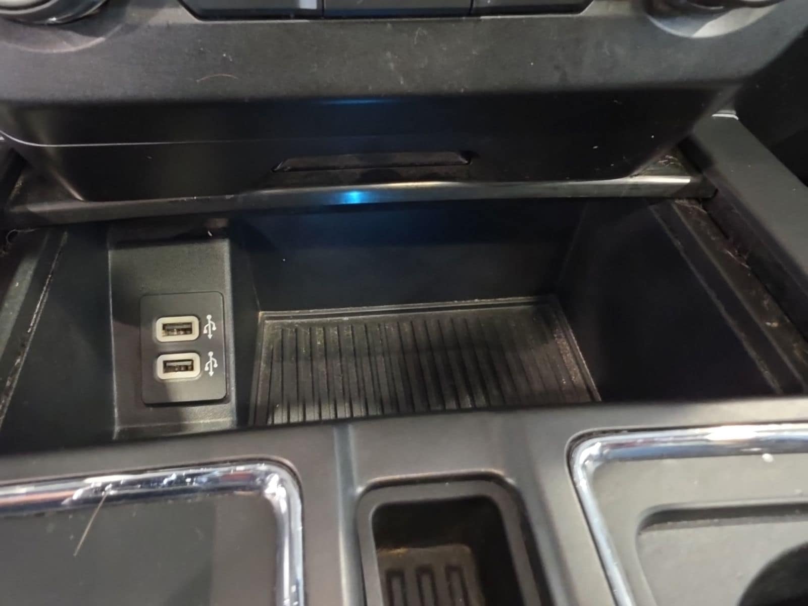 Thumbnail: 2020 Ford F-150 - 26