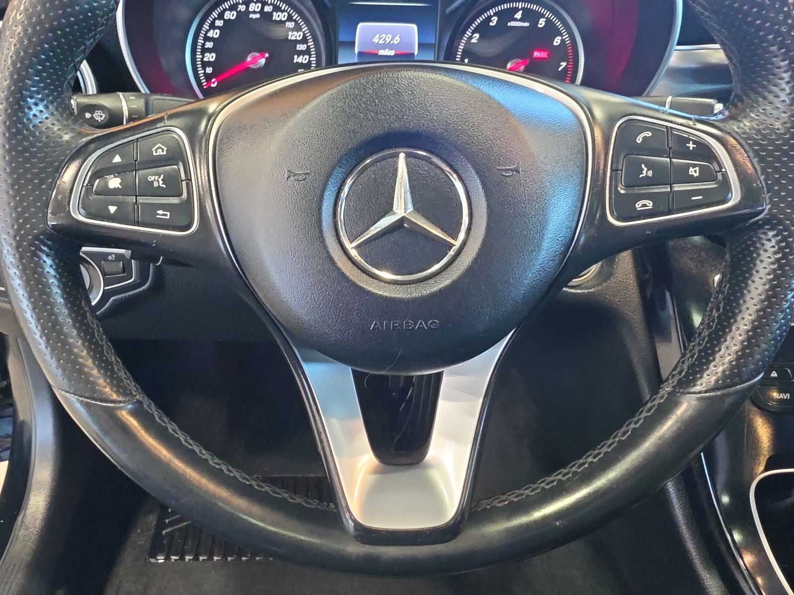 Thumbnail: 2016 Mercedes-Benz C-Class - 24