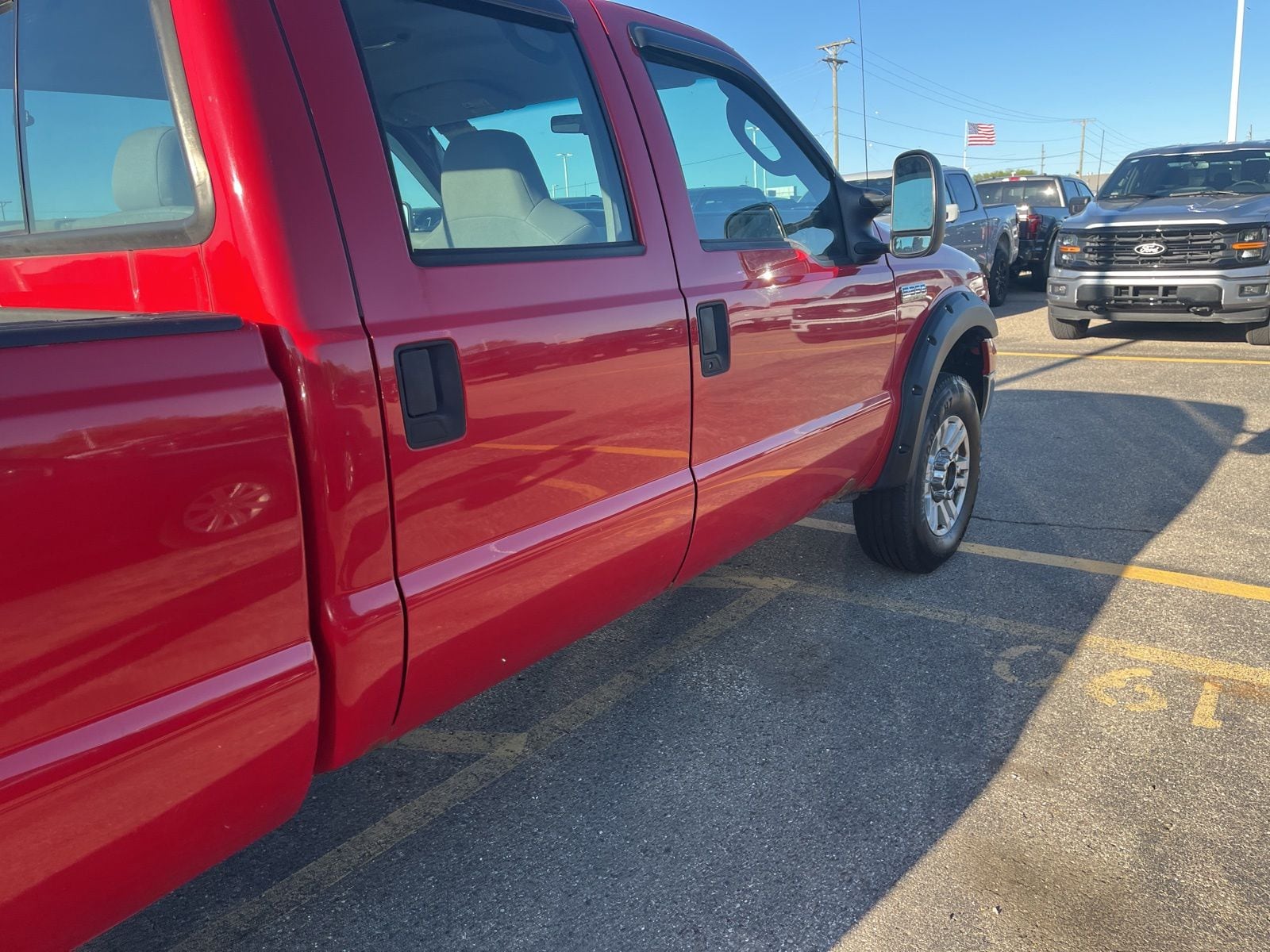 Thumbnail: 2006 Ford F-350 - 16