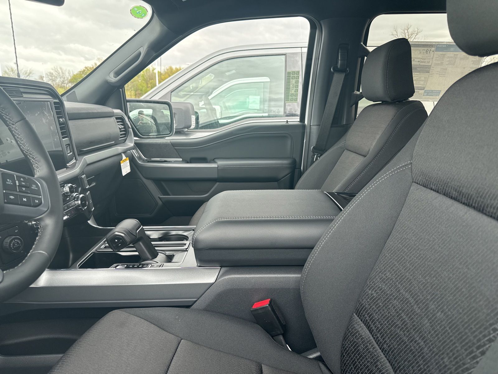 Thumbnail: 2026 Ford F-150 - 29