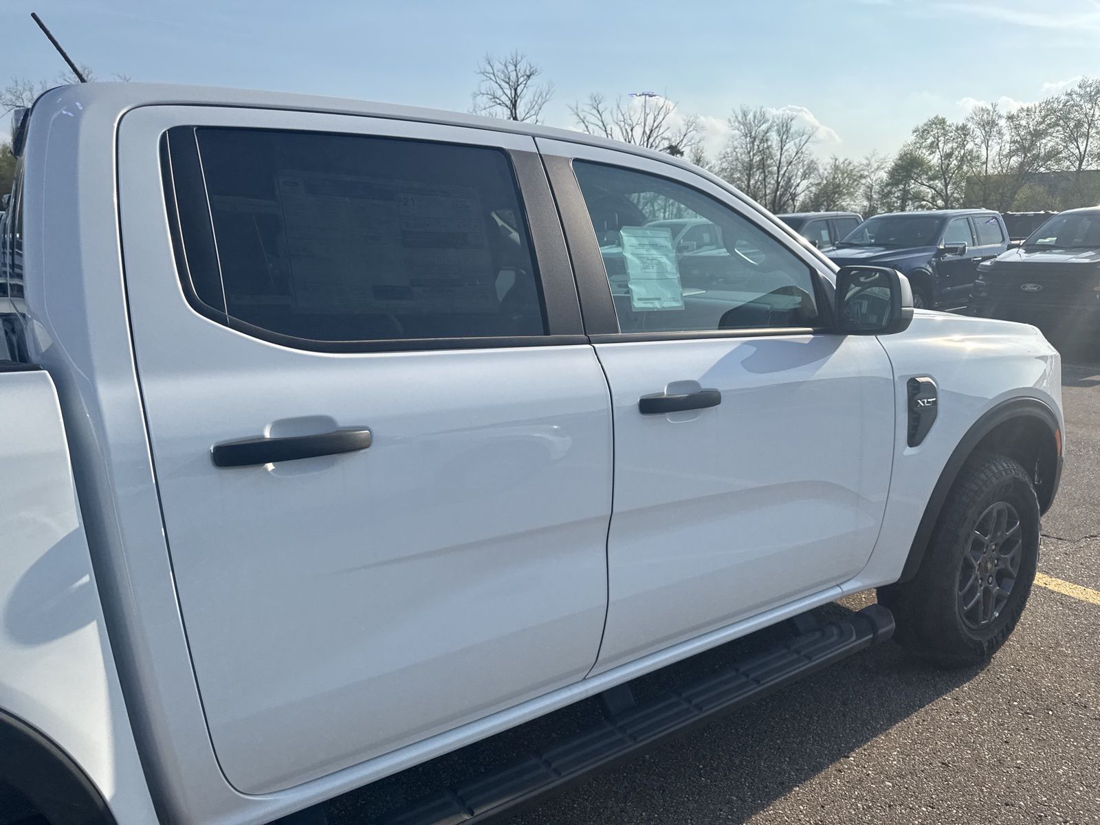 Thumbnail: 2026 Ford Ranger - 9