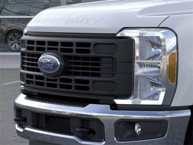Thumbnail: 2024 Ford F-250 - 17