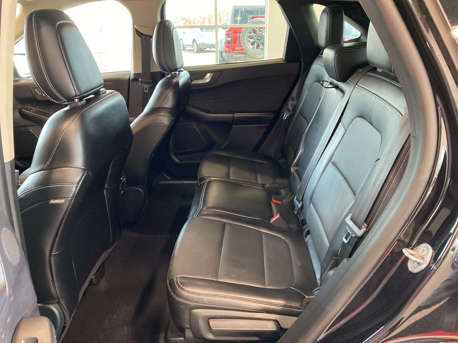 Thumbnail: 2020 Ford Escape - 26