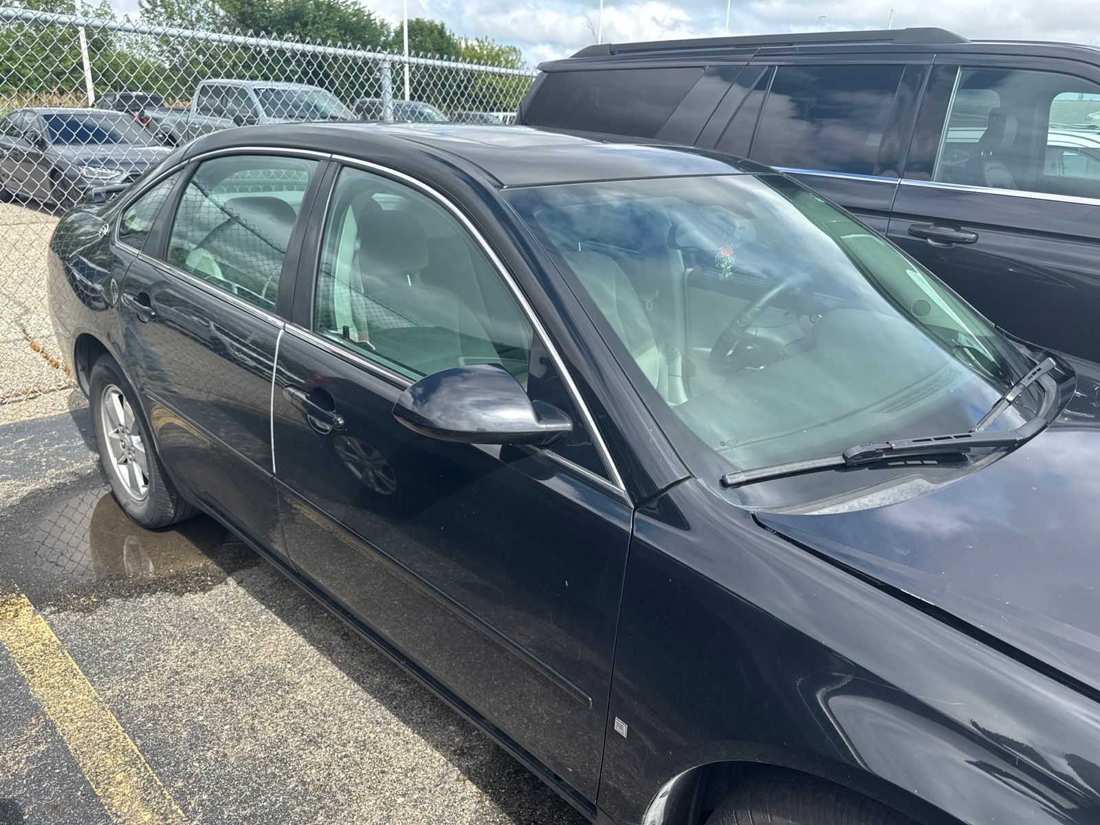 Thumbnail: 2006 Chevrolet Impala - 7