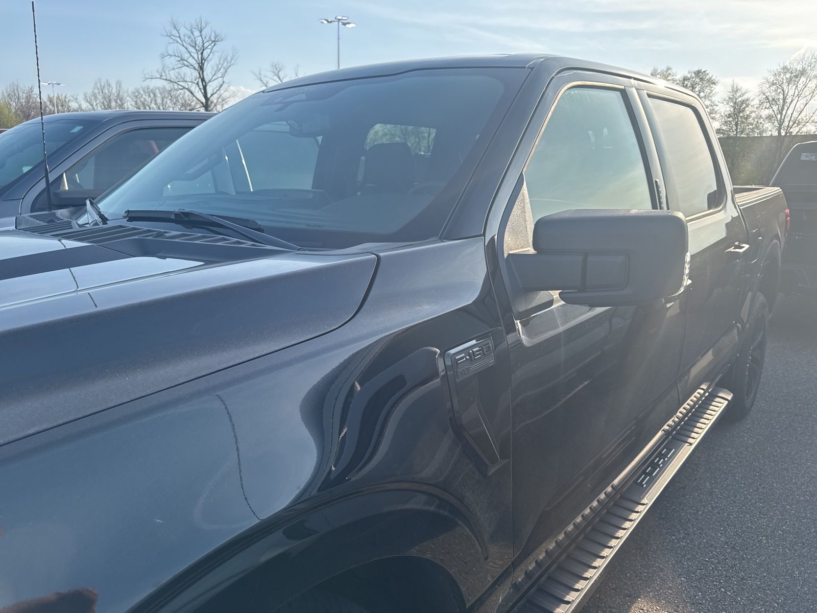 Thumbnail: 2026 Ford F-150 - 24