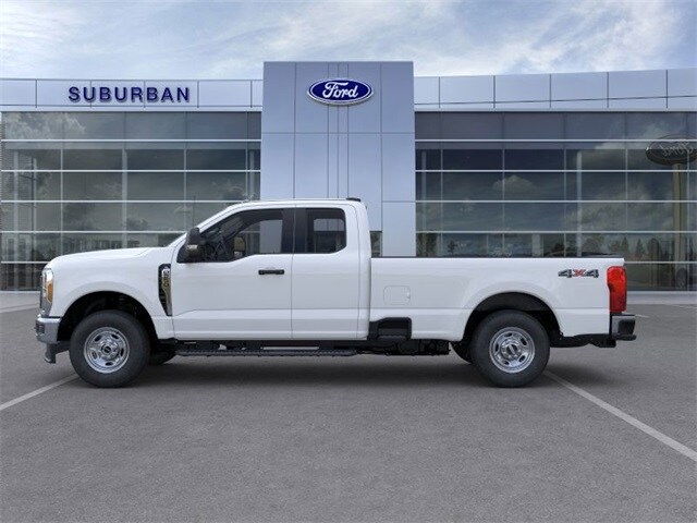 Thumbnail: 2024 Ford F-250 - 3