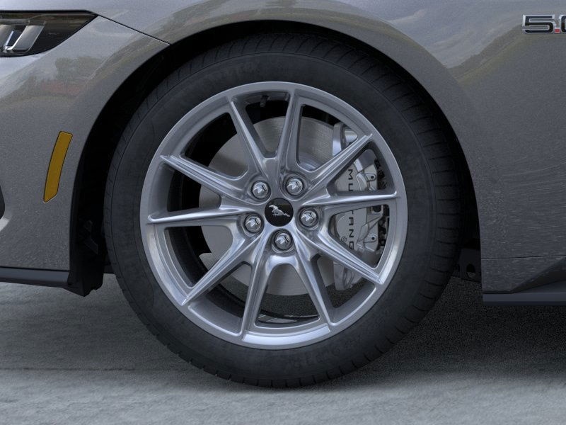 Thumbnail: 2025 Ford Mustang - 19