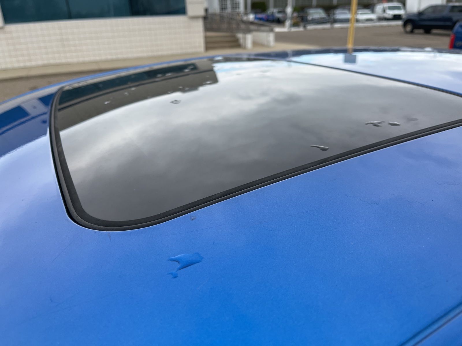 Thumbnail: 2017 Chevrolet Cruze - 24