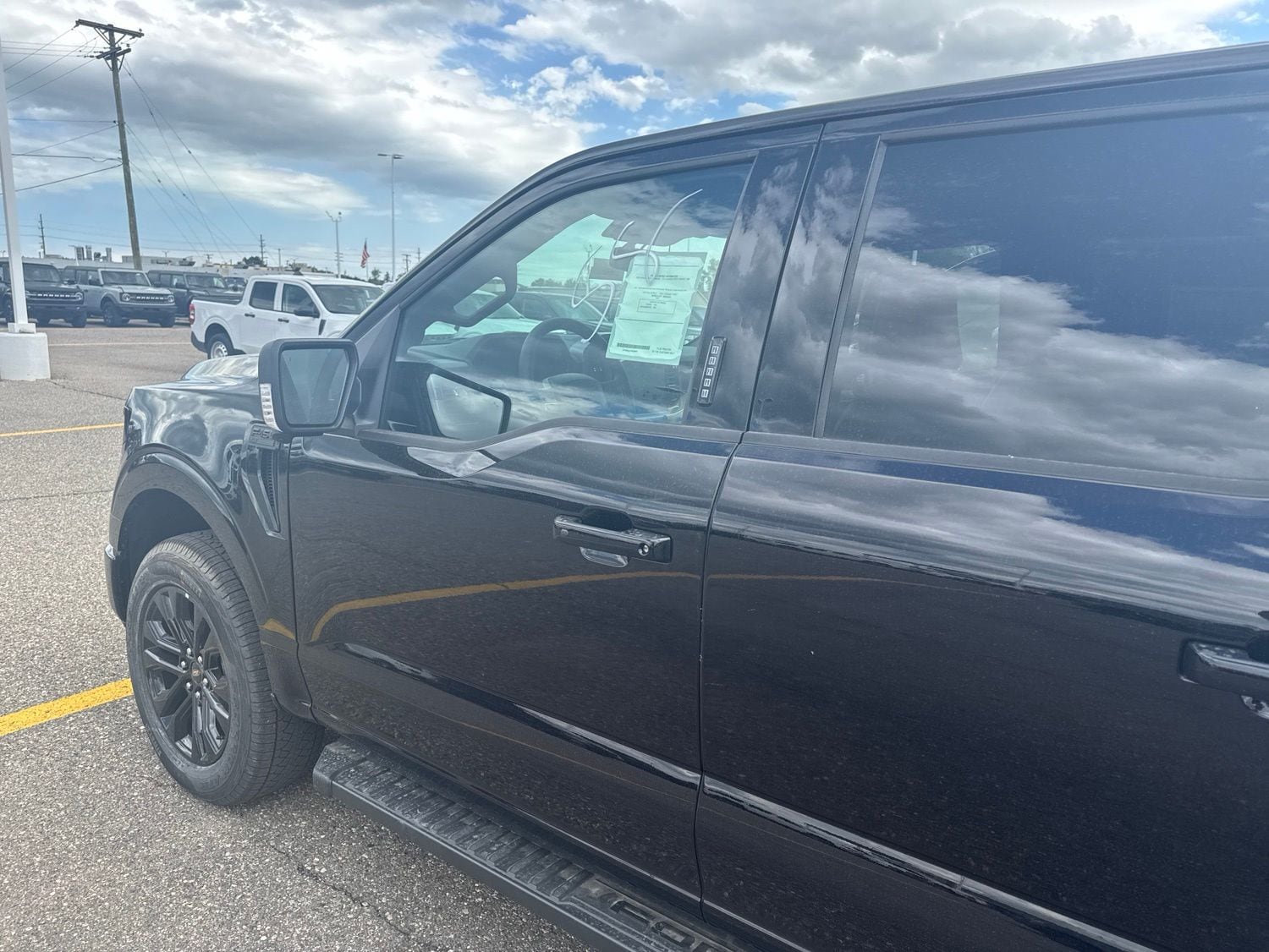 Thumbnail: 2026 Ford F-150 - 11